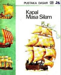 Image of Kapal Masa Silam