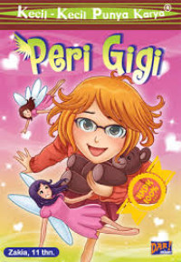 Image of Kecil-Kecil Punya Karya : Peri Gigi