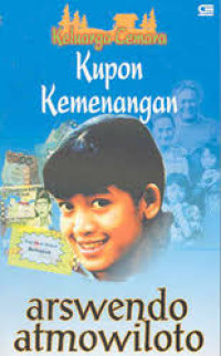 Image of Keluarga Cemara : Kupon Kemenangan