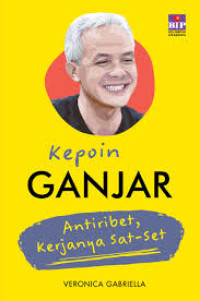 Image of Kepoin Ganjar