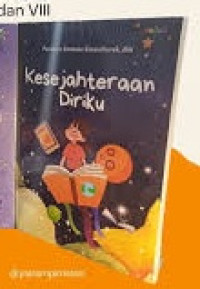 Image of Kesejahteraan Diriku