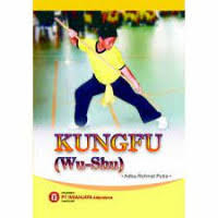 Image of KUNGFU (Wu-Shu)