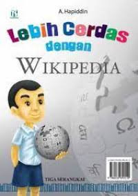Image of Lebih Cerdas dengan Wikipedia