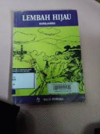 Image of Lembah Hijau