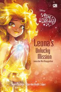 Image of Leona's Unlucky Mission
