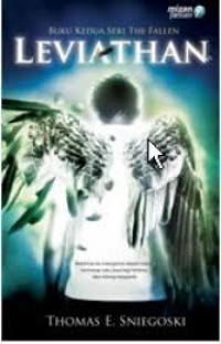 Image of LEVIATHAN (Buku Kedua Seri The Fallen)