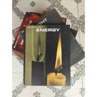 Image of LIFE Science Library : Energy