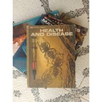 Image of LIFE Science Library : Health and Disease