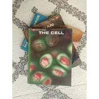Image of LIFE Science Library : The Cell