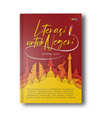 Image of Literasi Untuk Negeri (Antologi Puisi)