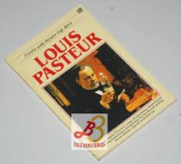 Image of Louis Pasteur