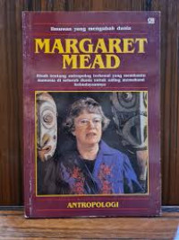 Image of Margaret Mead