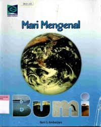 Image of Mari Mengenal Bumi