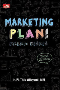Image of Marketing Plan! Dalam Bisnis (Third Edition)