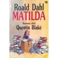 Image of Matilda