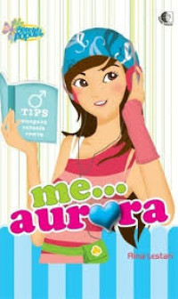 Image of Me... Aurora