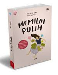 Image of Memilih Pulih