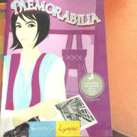 Image of Memorabilia