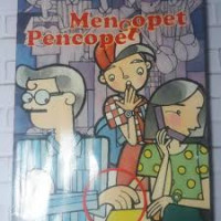 Image of Mencopet Pencopet
