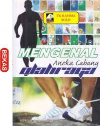 Image of Mengenal Aneka Cabang  Olahraga