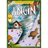 Image of Mengenal Fenomena Alam : ANGIN