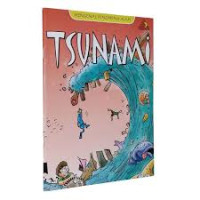 Image of Mengenal Fenomena Alam : TSUNAMI