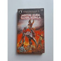 Image of Misteri Kuda Tanpa Kepala
