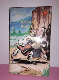 Image of Misteri Raksasa Berbulu