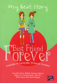 Image of My Best Story : Best Friend Forever