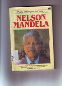 Image of Nelson Mandela