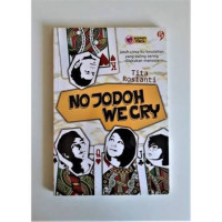 Image of No Jodoh We Cry