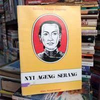 Image of Nyi Ageng Serang