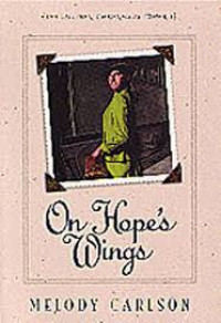 Image of On Hope's Wings