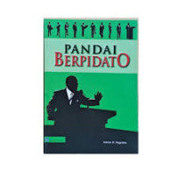 Image of Pandai Berpidato