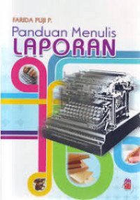 Image of Panduan Menulis Laporan