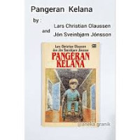 Image of Pangeran Kelana