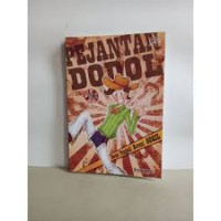 Image of Pejantan Dodol