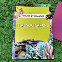 Image of Pemuda&Kelautan : Terumbu Karang