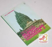 Image of Pengantar Sejarah Kebudayaan Indonesia 2