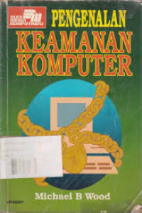 Image of Pengenalan Keamanan Komputer