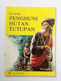 Image of Penghuni Hutan Tutupan