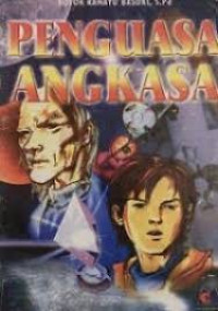 Image of Penguasa Angkasa
