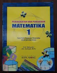 Image of Peningkatan dan Pengayaan MATEMATIKA 1