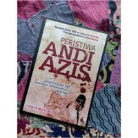 Image of Peristiwa Andi Azis