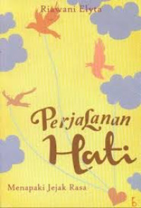 Image of Perjalanan Hati