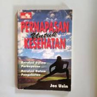 Image of Pernapasan untuk Kesehatan