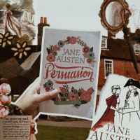 Image of Persuasion