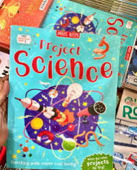 Image of Project Science