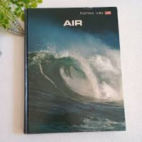 Image of Pustaka Alam LIFE : Air