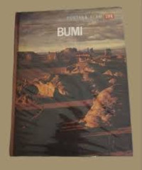 Image of Pustaka Alam LIFE : Bumi